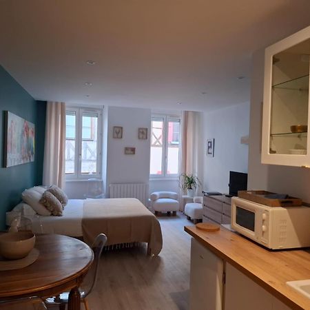 Studio Centre Macon Place Aux Herbes Zewnętrze zdjęcie