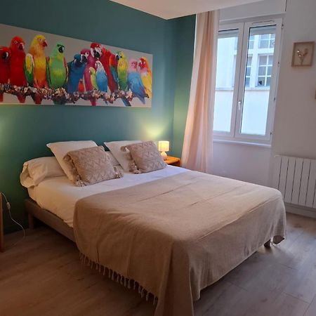 Studio Centre Macon Place Aux Herbes Zewnętrze zdjęcie