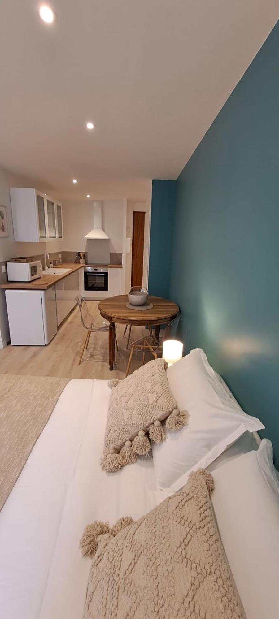 Studio Centre Macon Place Aux Herbes Zewnętrze zdjęcie