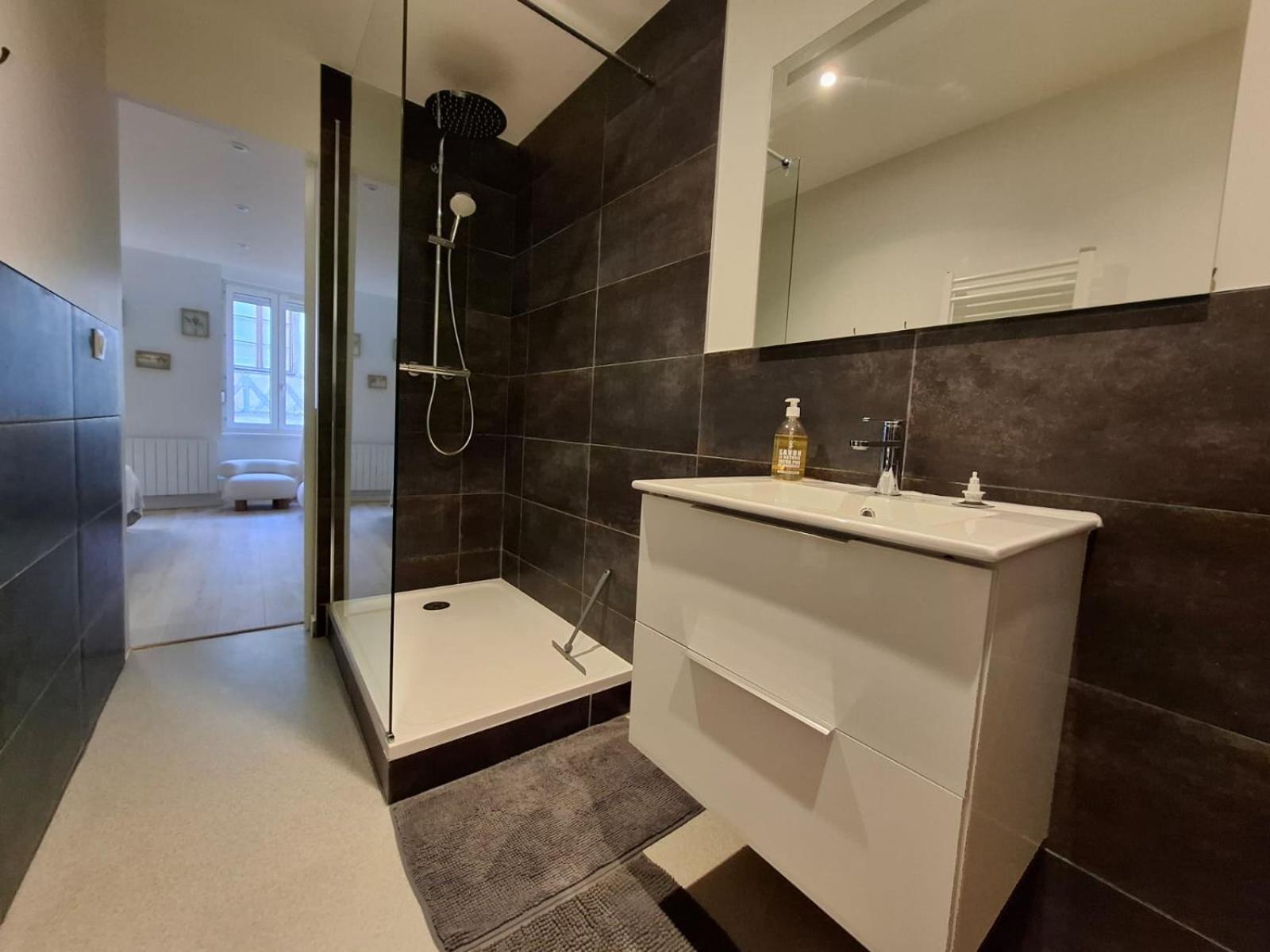 Studio Centre Macon Place Aux Herbes Zewnętrze zdjęcie