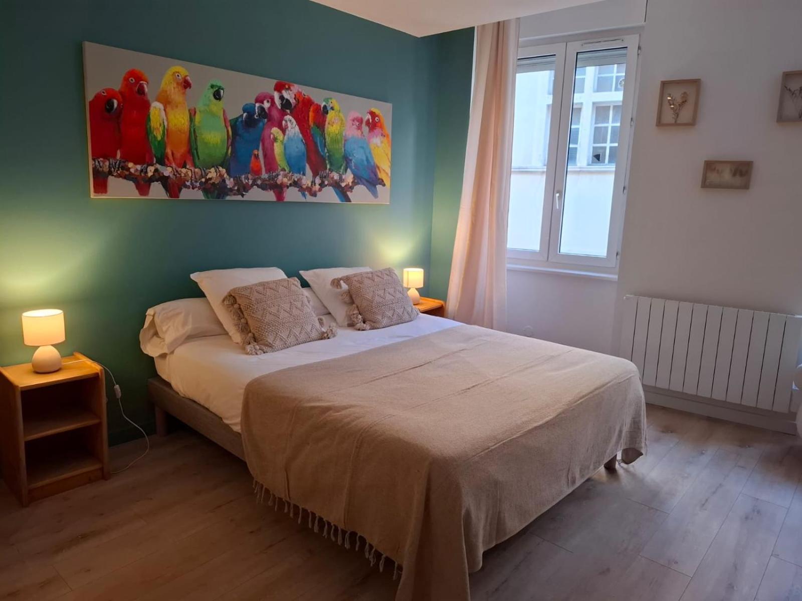 Studio Centre Macon Place Aux Herbes Zewnętrze zdjęcie