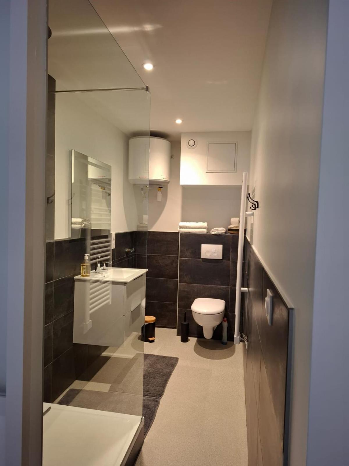 Studio Centre Macon Place Aux Herbes Zewnętrze zdjęcie
